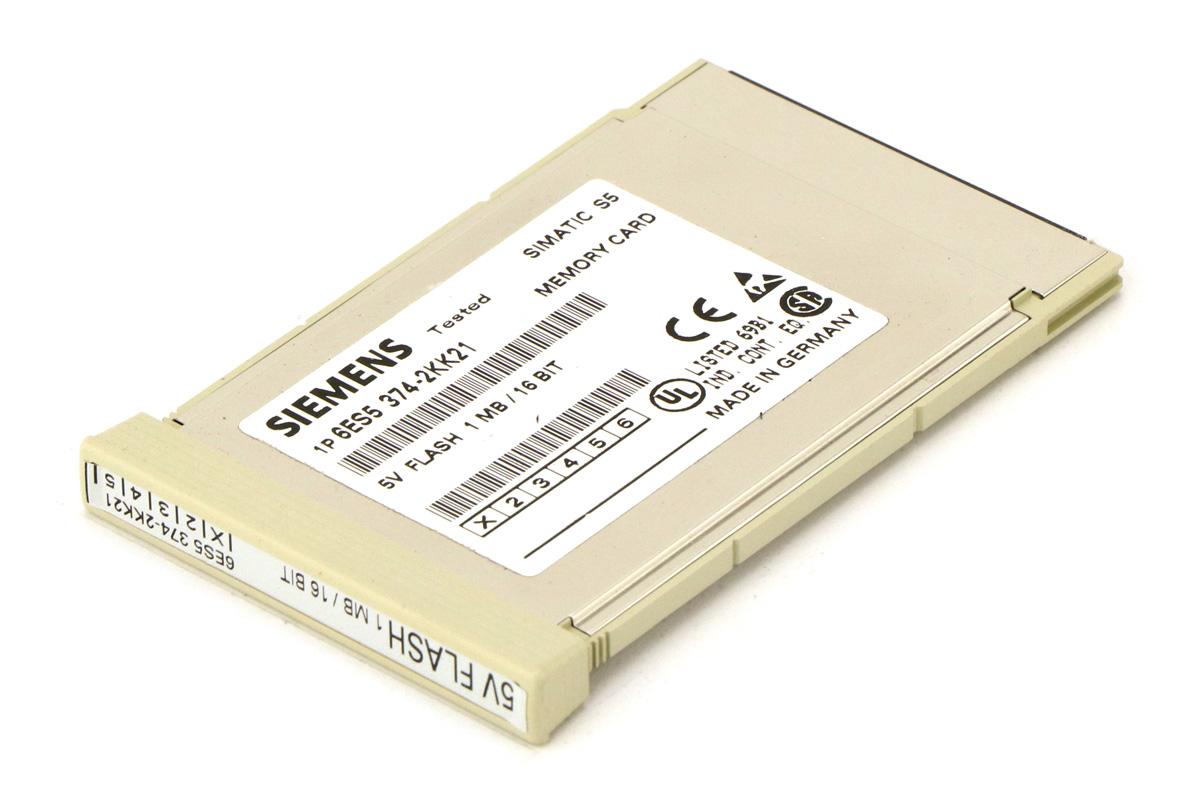 6ES5374-2KK21 Siemens