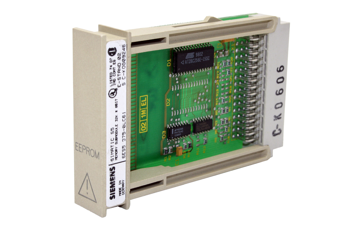 6ES5375-0LC61 Siemens