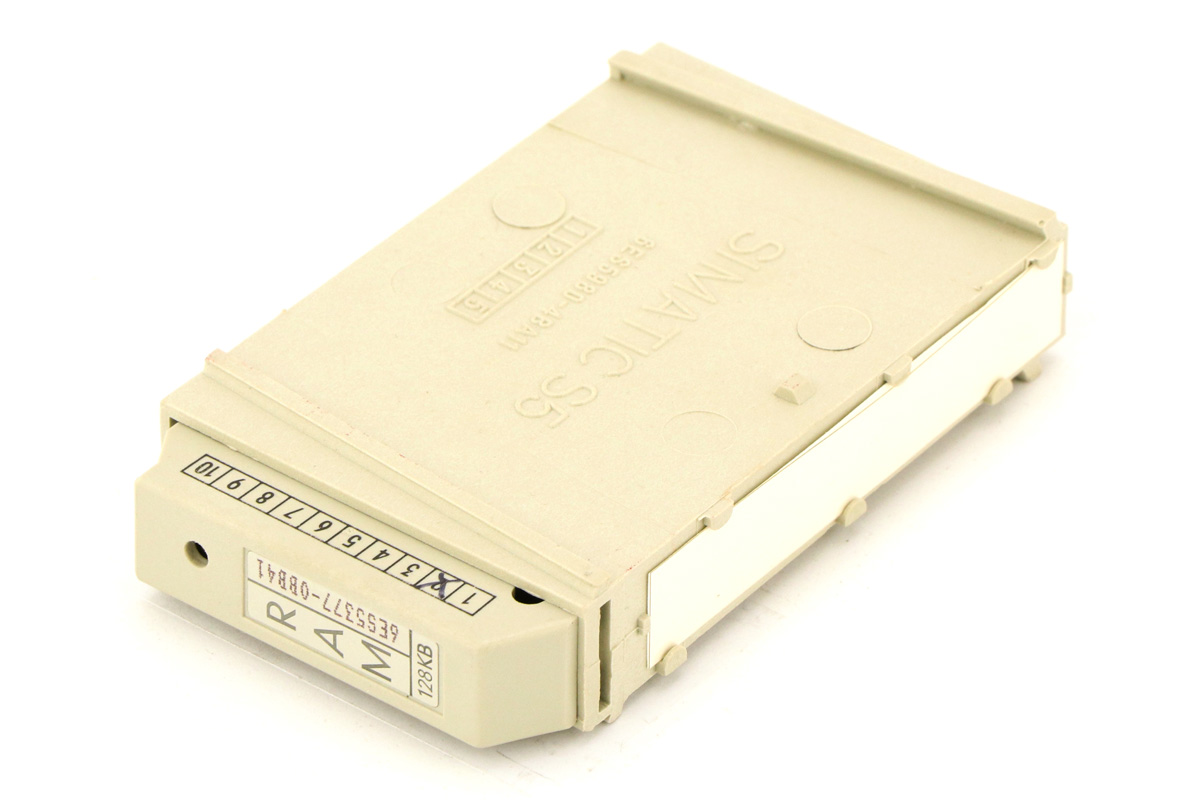 6ES5377-0BB41 Siemens