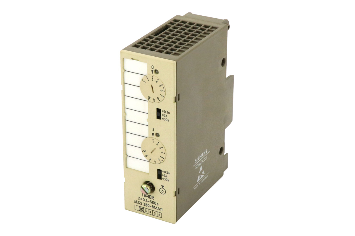 6ES5380-8MA11 Siemens
