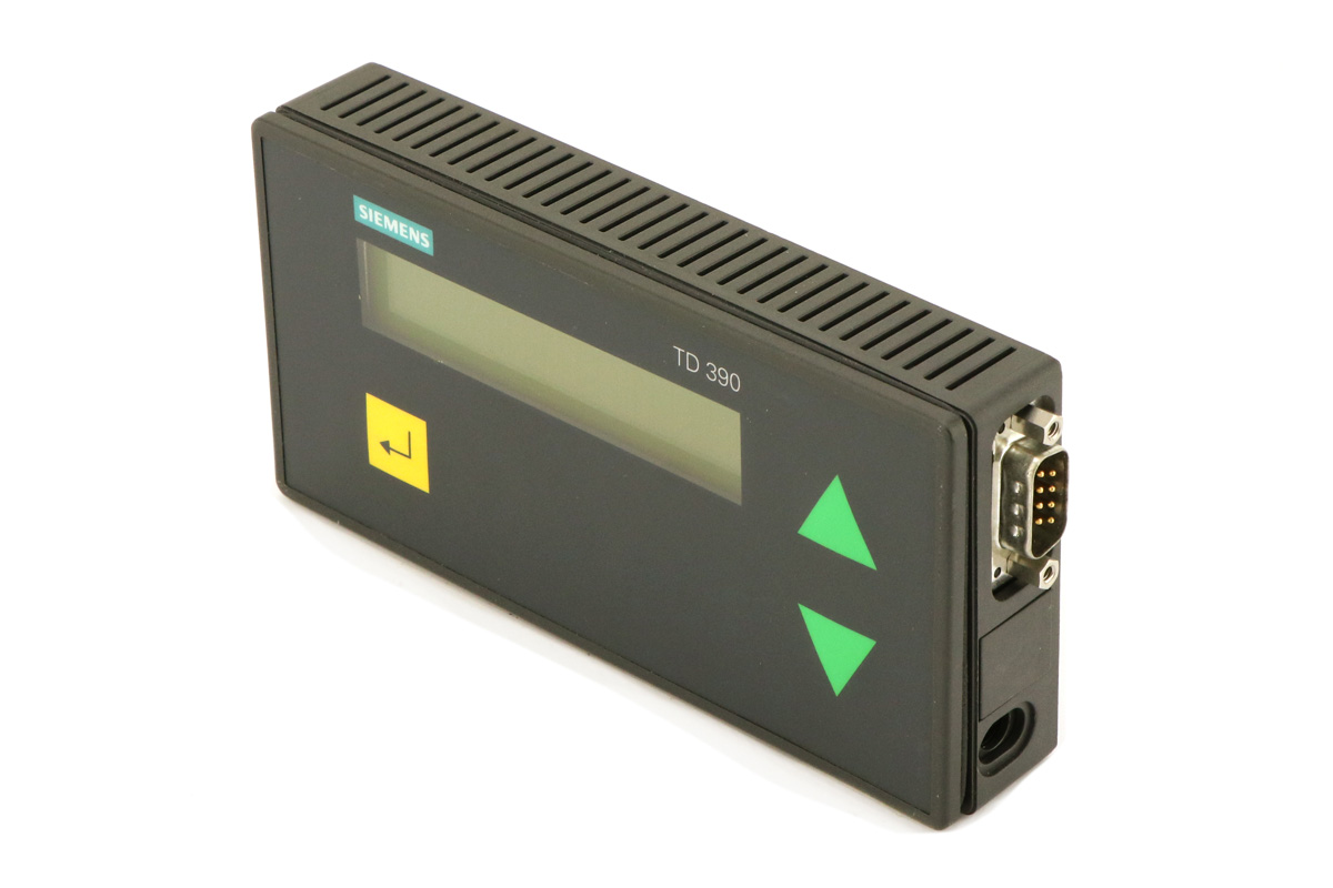 6ES5390-0UA11 Siemens