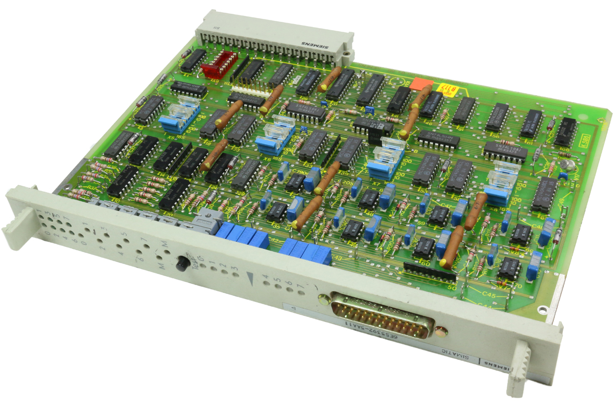 6ES5392-5AA11 Siemens