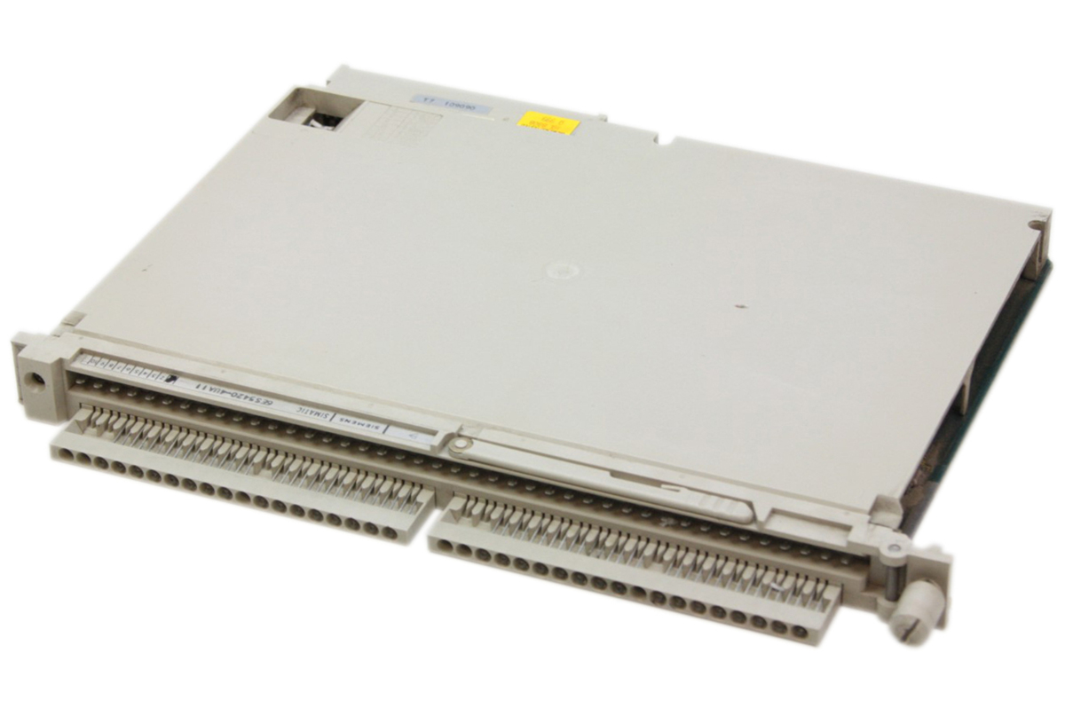 6ES5420-4UA11 Siemens