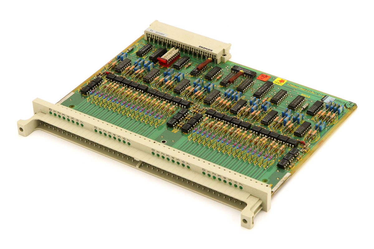 6ES5430-3BA11 Siemens