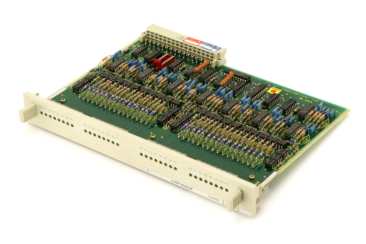 6ES5430-6AA11 Siemens