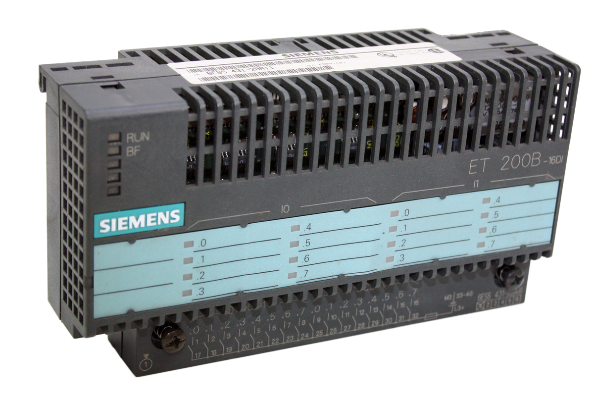 6ES5431-2BA11 Siemens
