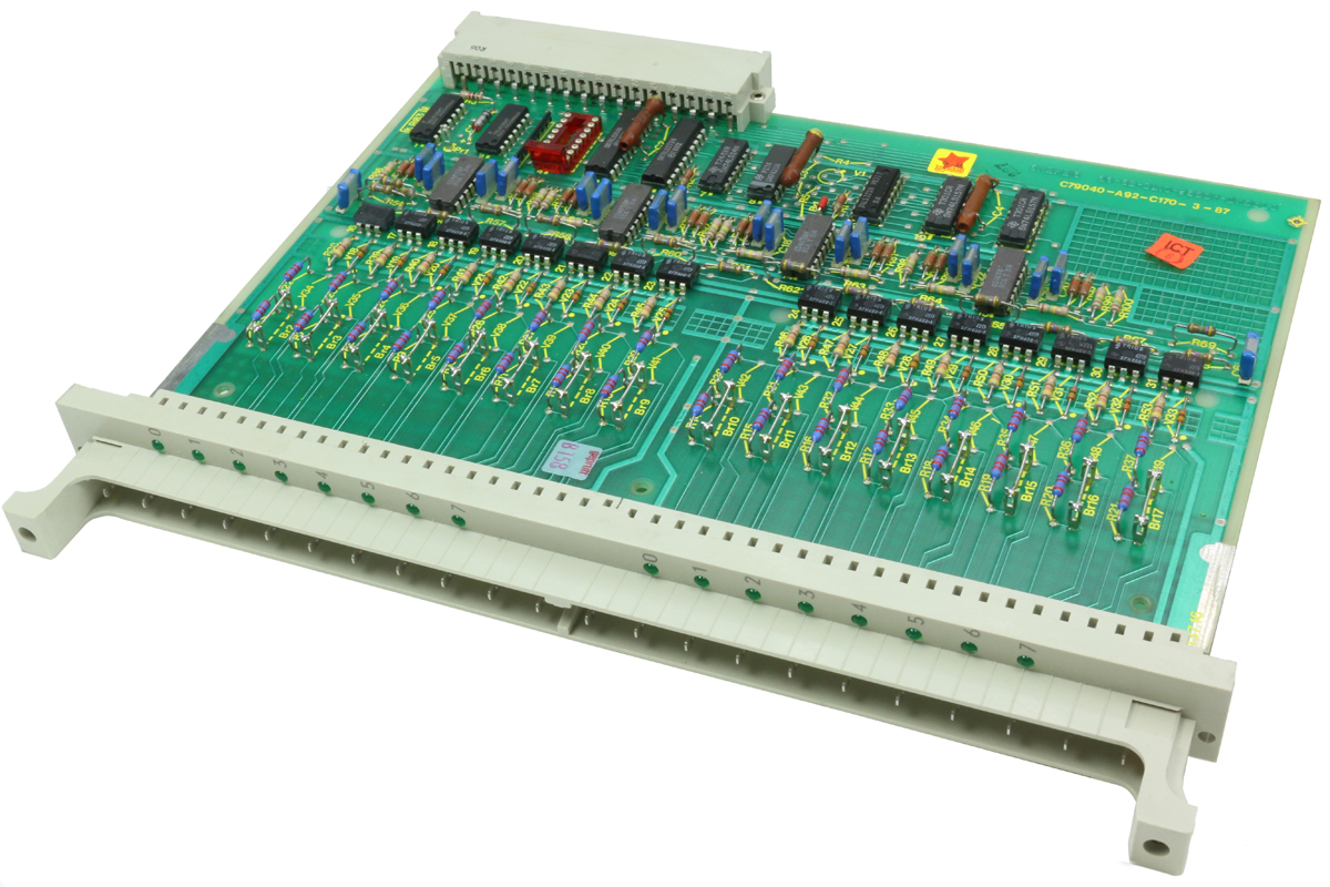 6ES5431-3BA11 Siemens