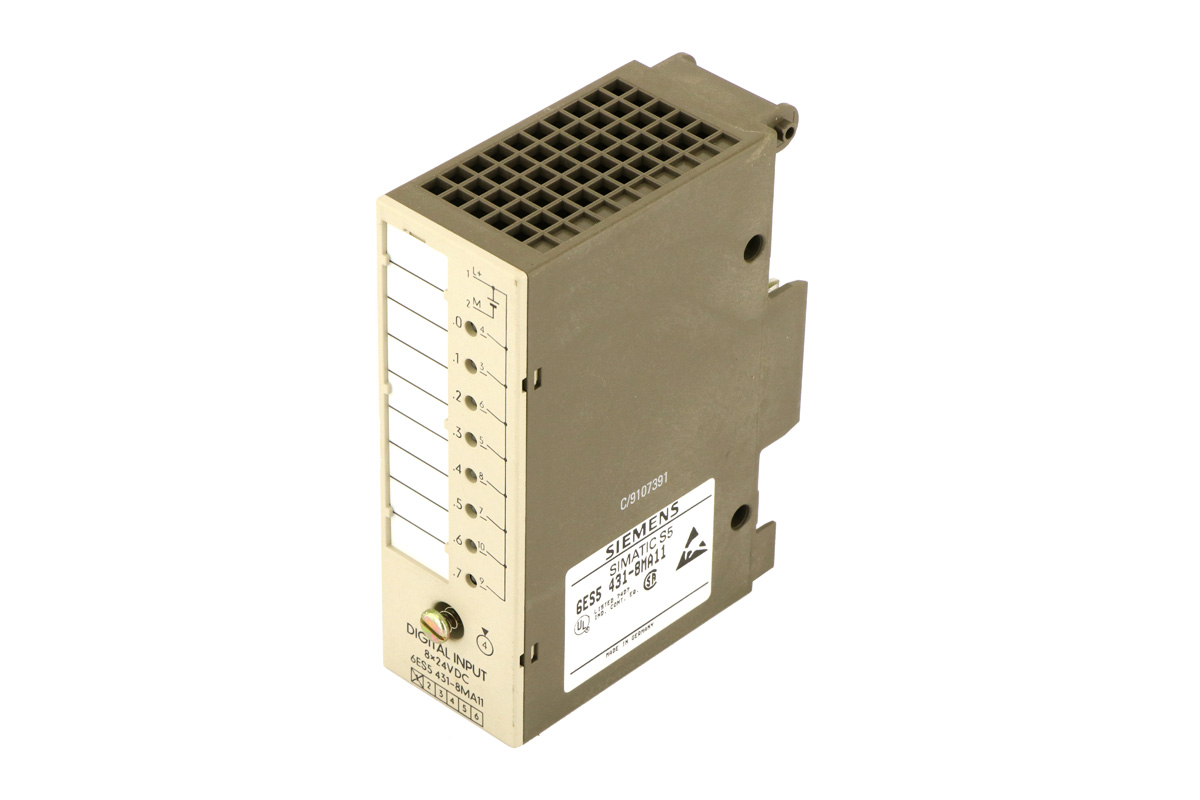 6ES5431-8MA11 Siemens
