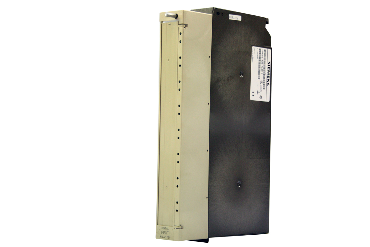 6ES5435-7LB11 Siemens