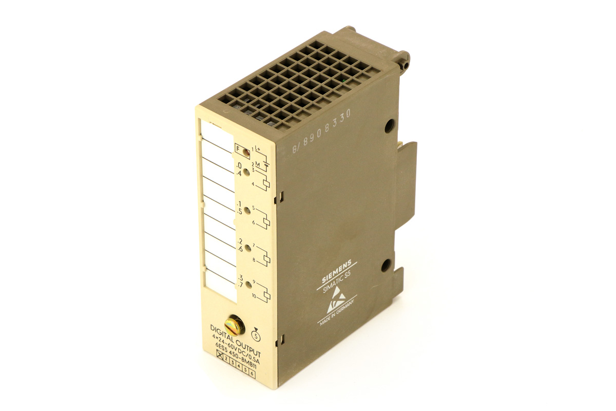 6ES5450-8MB11 Siemens