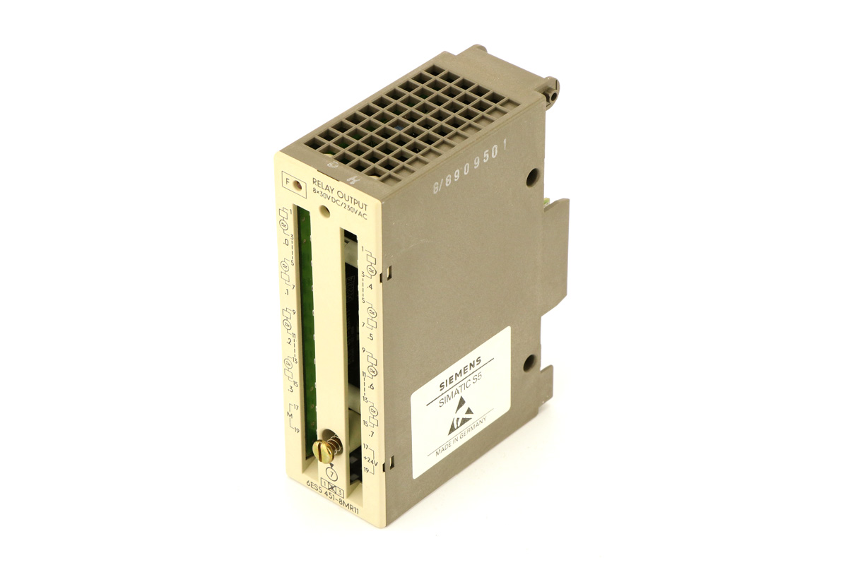 6ES5451-8MR11 Siemens