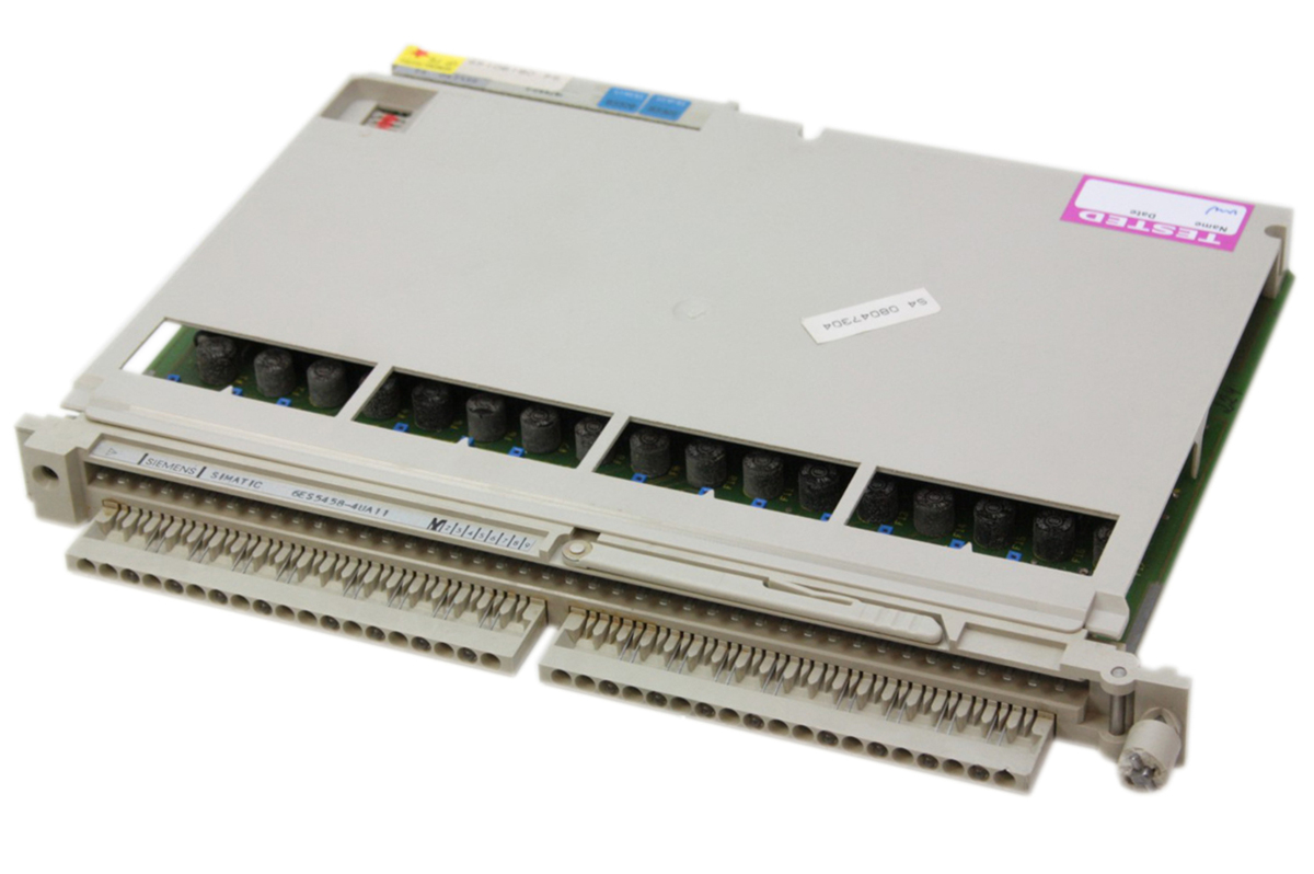 6ES5458-4UA11 Siemens