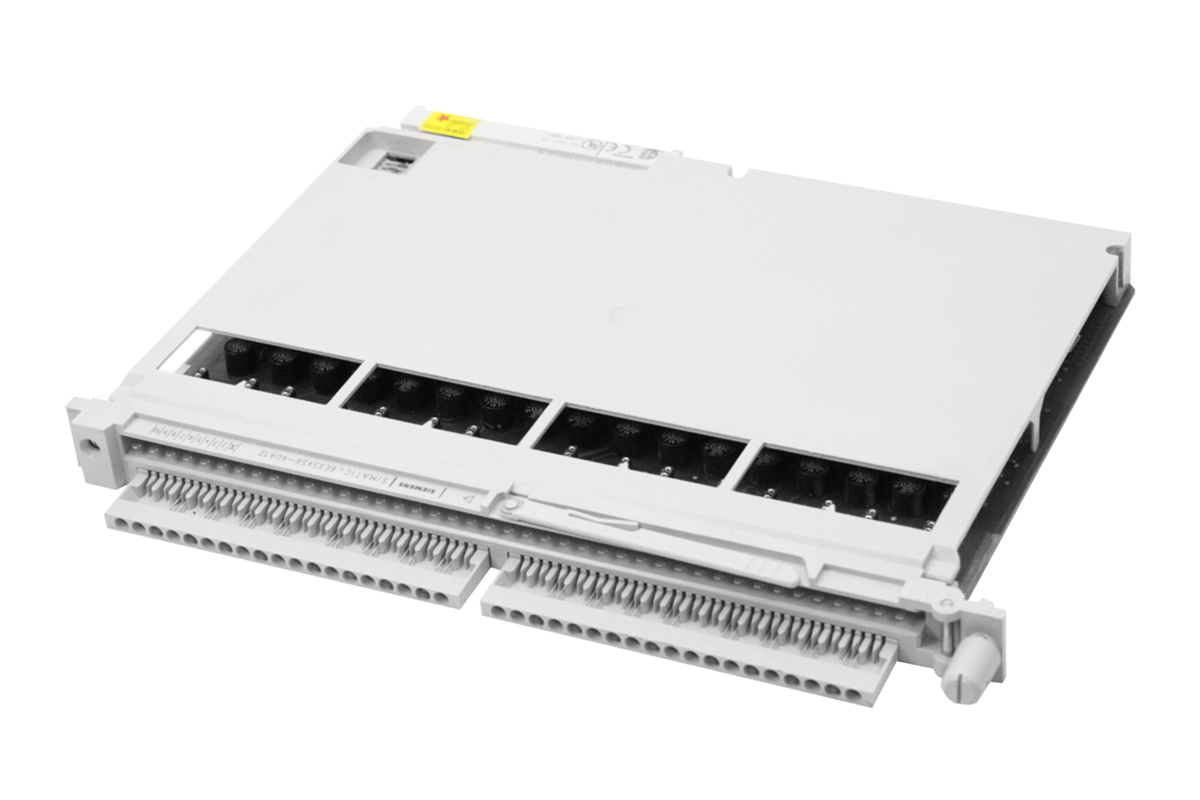 6ES5458-4UA12 Siemens