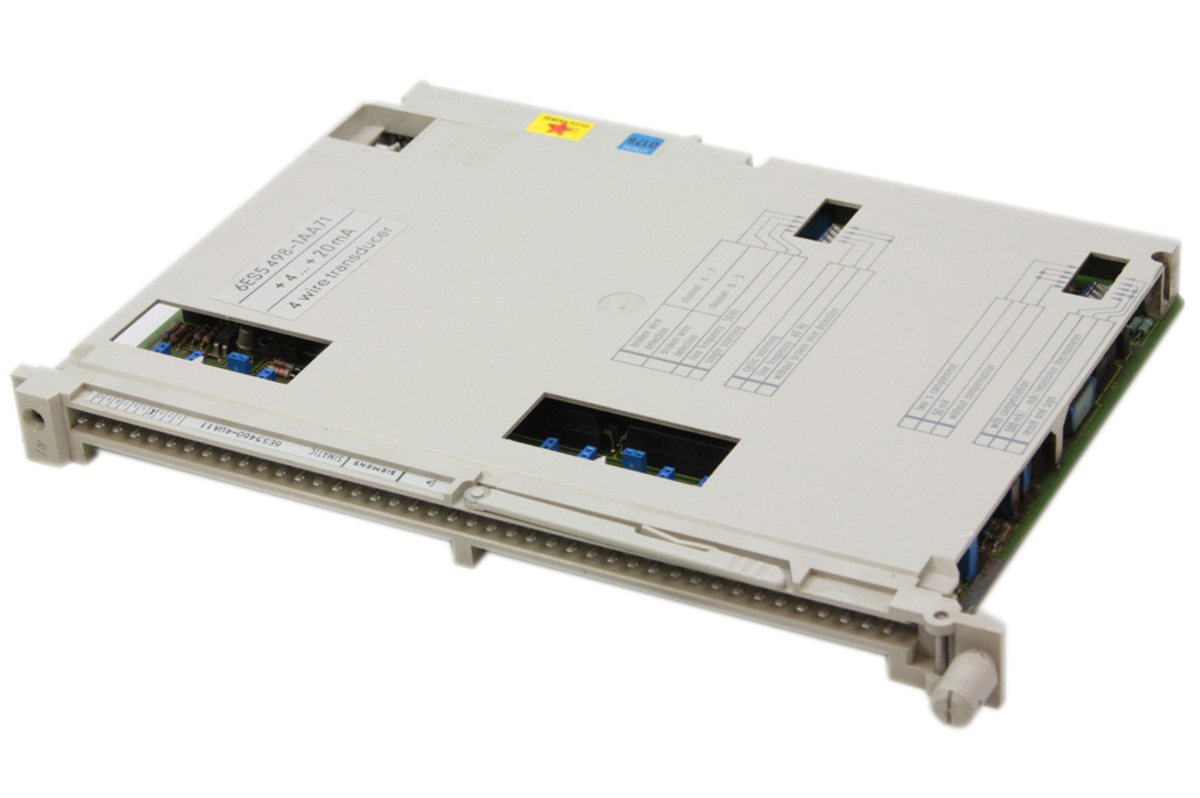 6ES5460-4UA11 Siemens