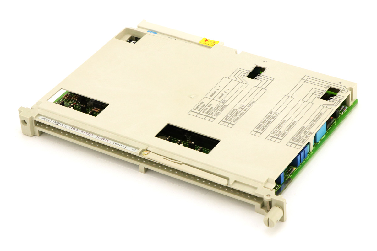 6ES5460-4UA12 Siemens