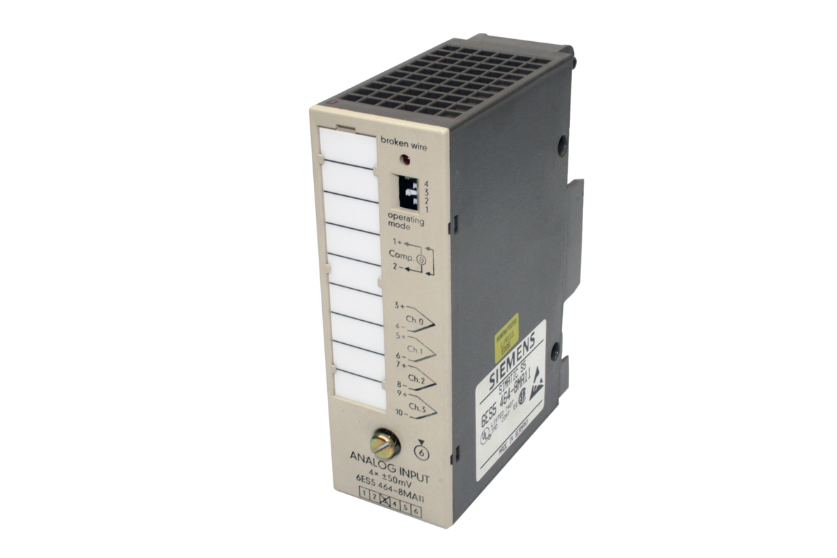 6ES5464-8MA11 Siemens