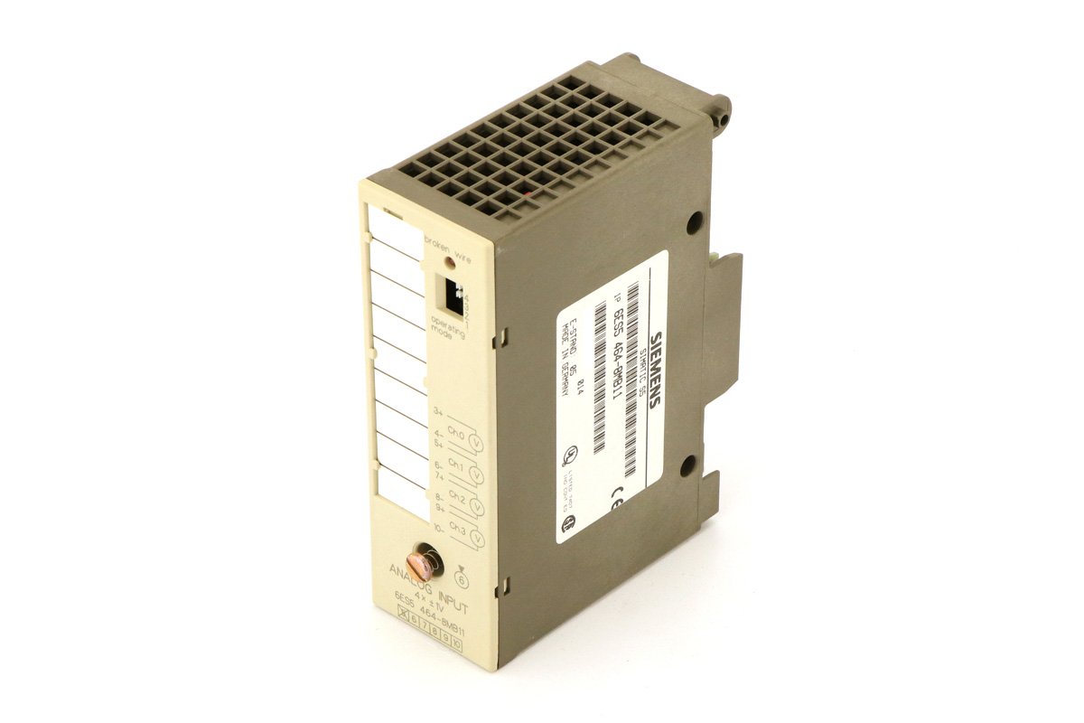 6ES5464-8MB11 Siemens
