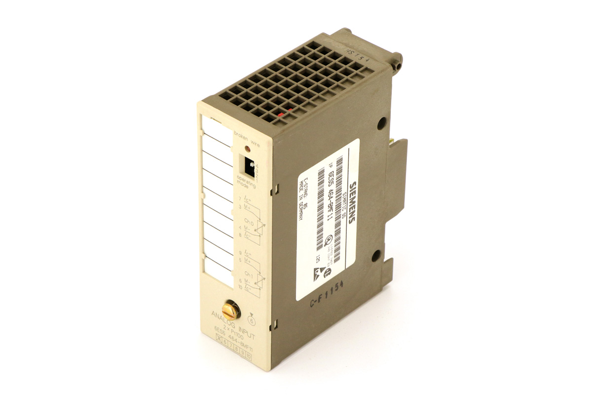 6ES5464-8MF11 Siemens