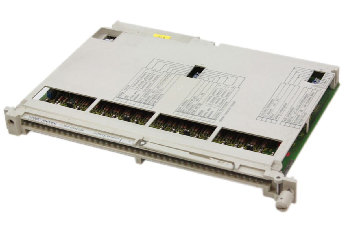 6ES5465-4UA11 Siemens