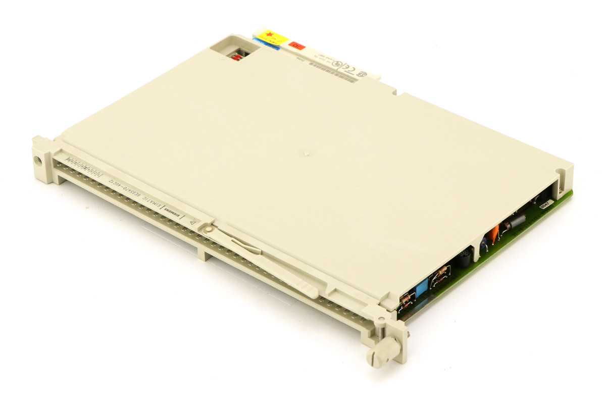 6ES5470-4UC12 Siemens