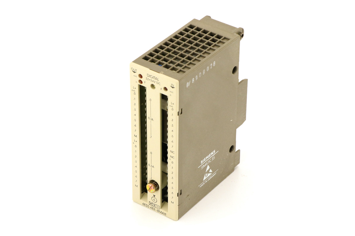 6ES5482-8MA11 Siemens