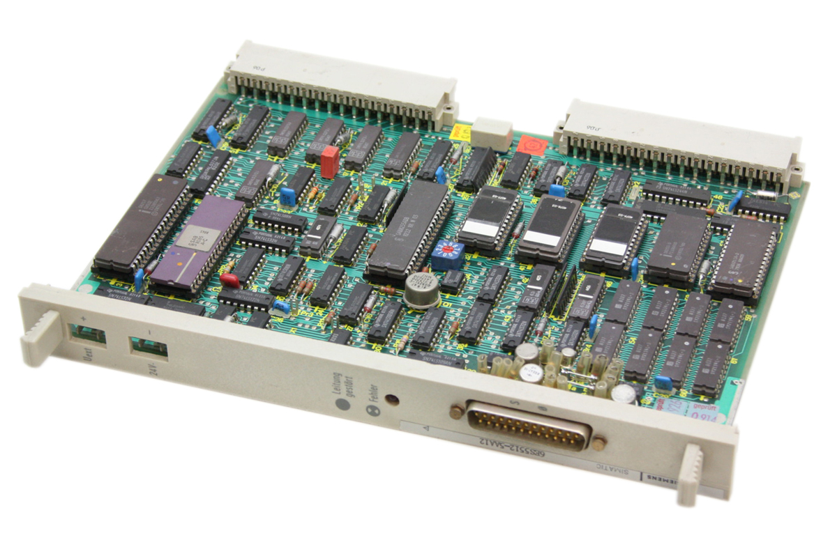 6ES5512-5AA12 Siemens