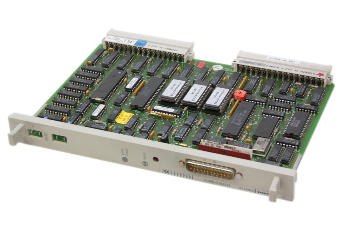 6ES5512-5BC12 Siemens