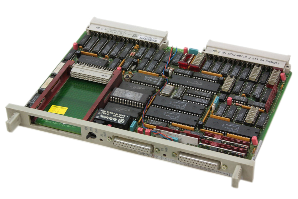 6ES5525-3UA21 Siemens