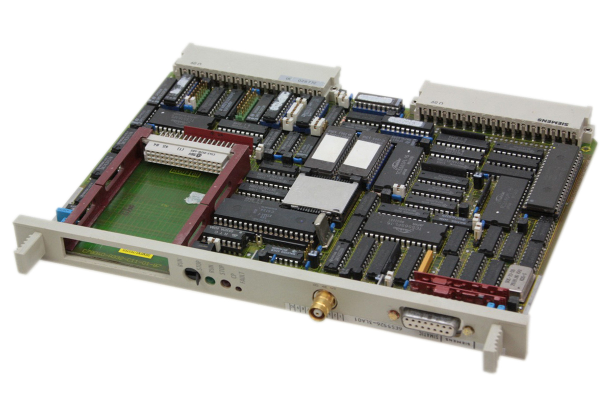 6ES5526-3LA01 Siemens