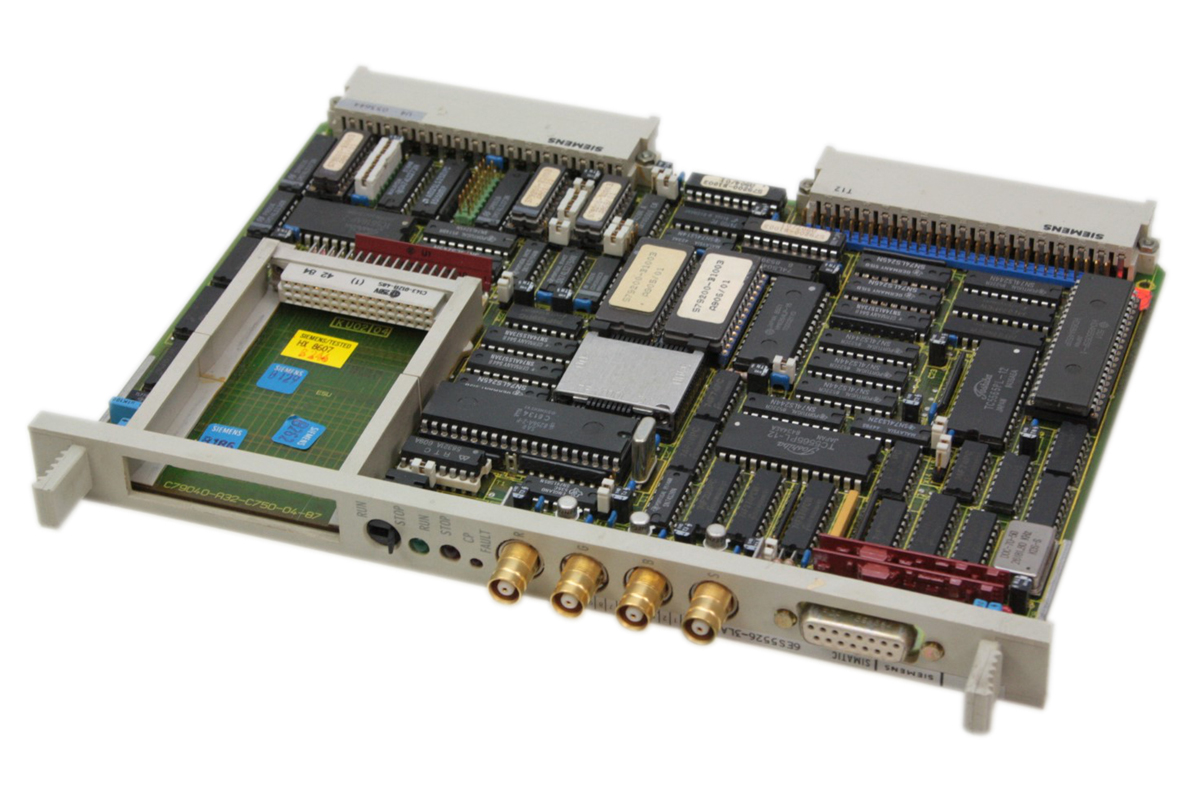 6ES5526-3LA11 Siemens