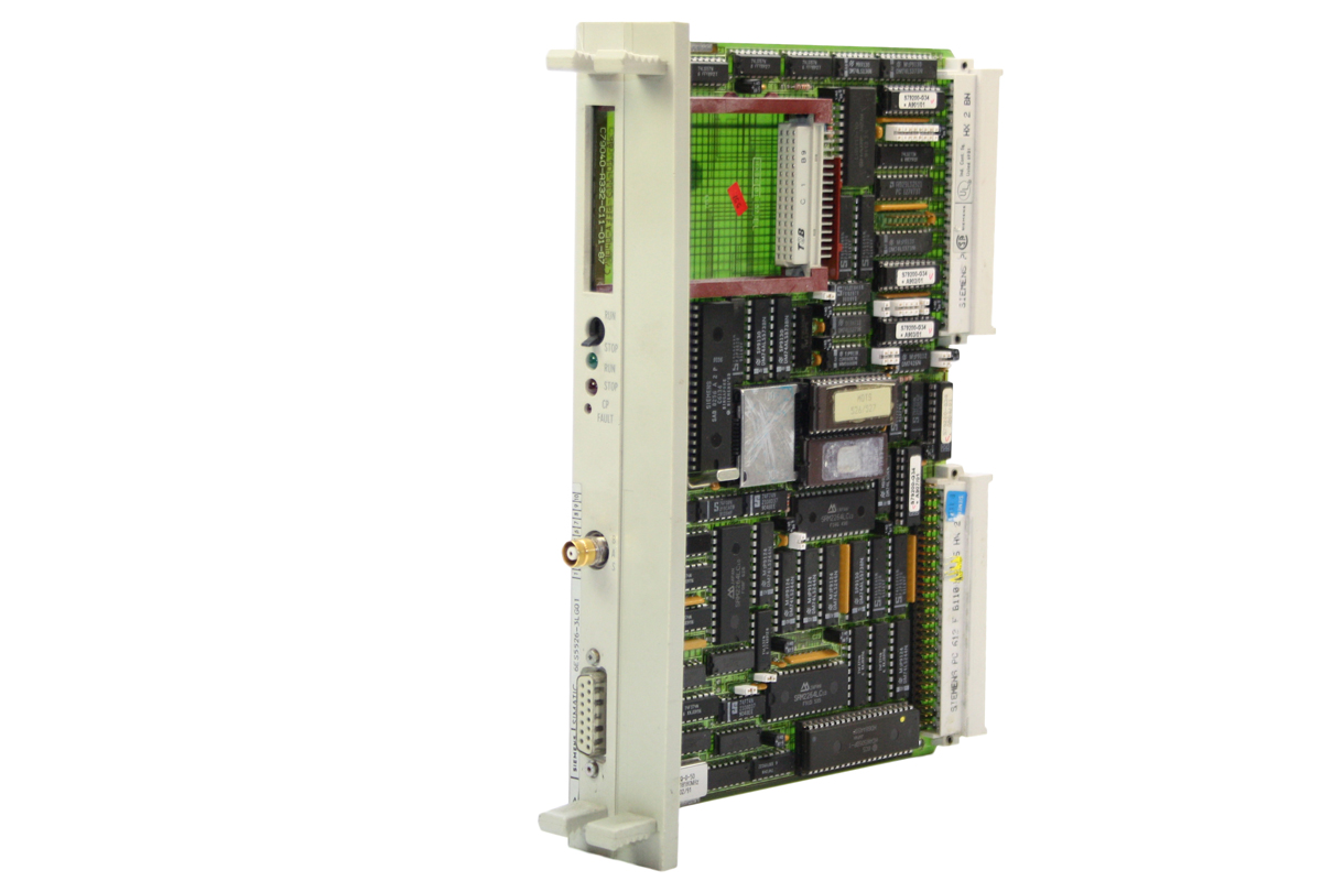 6ES5526-3LG01 Siemens