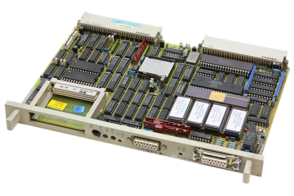 6ES5535-3LB11 Siemens