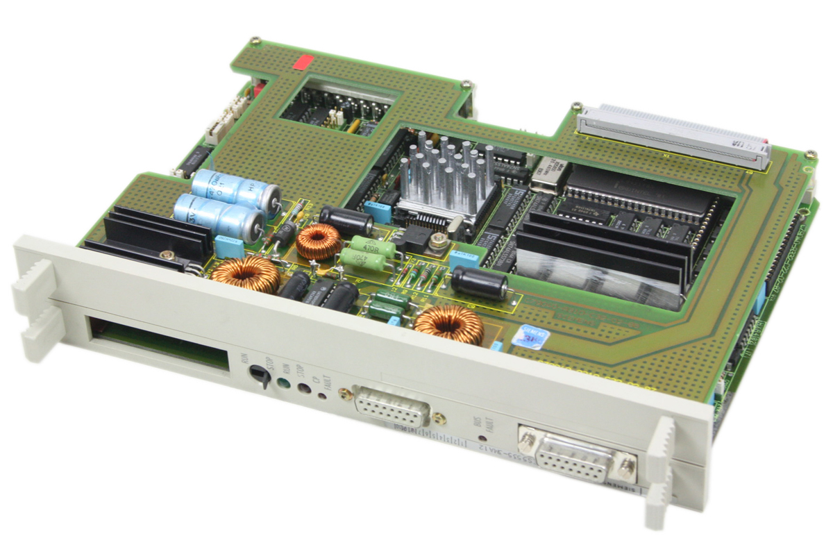 6ES5535-3MA12 Siemens