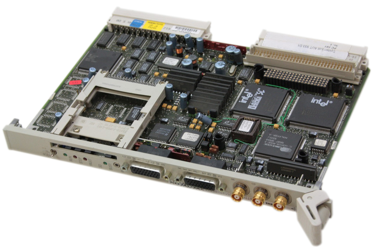 6ES5581-0EB11 Siemens