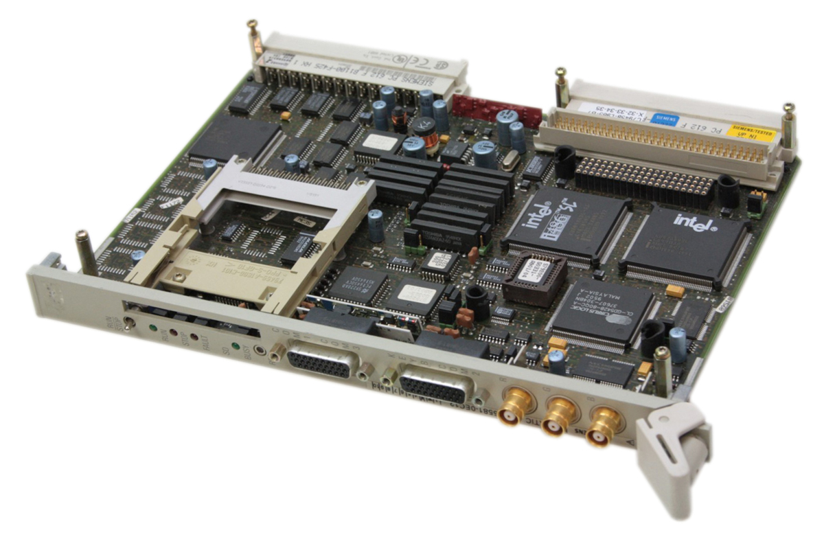 6ES5581-0EC12 Siemens