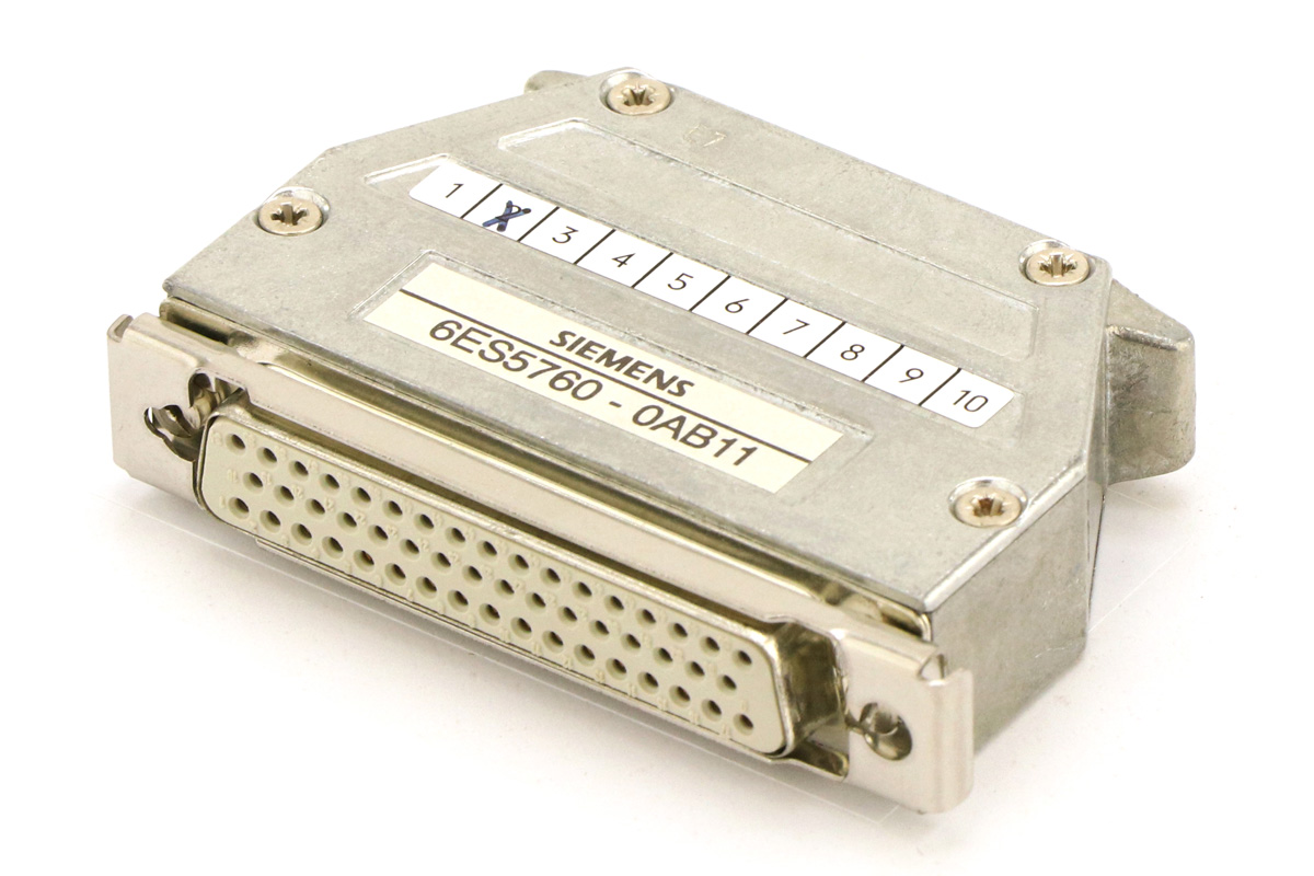 6ES5760-0AB11 Siemens