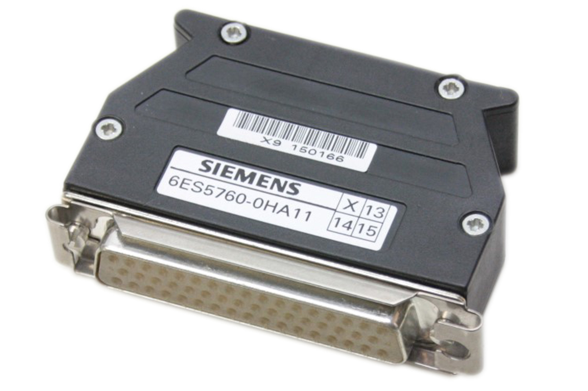 6ES5760-0HA11 Siemens