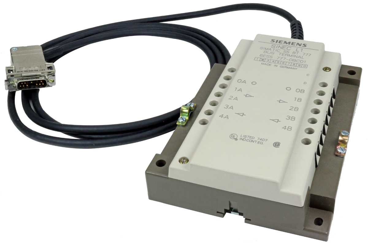 6ES5777-0BC01 Siemens