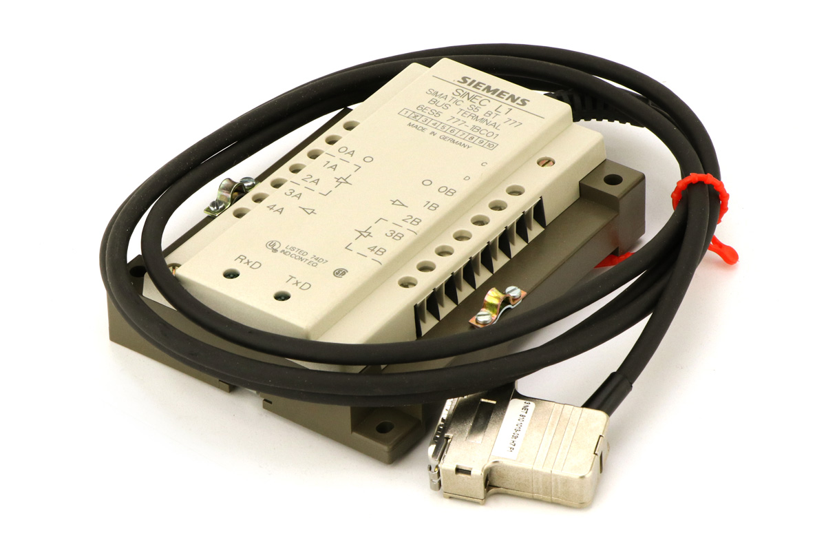 6ES5777-1BC01 Siemens