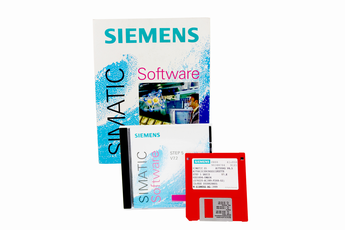 6ES5894-0MA04 Siemens