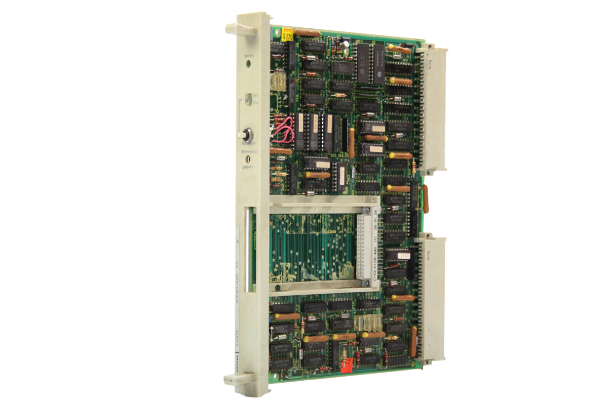 6ES5921-1AA21 Siemens