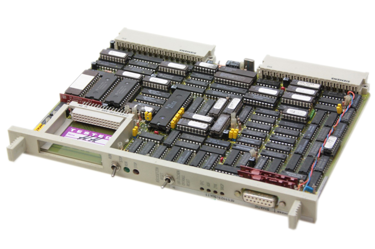 6ES5921-3UA11 Siemens