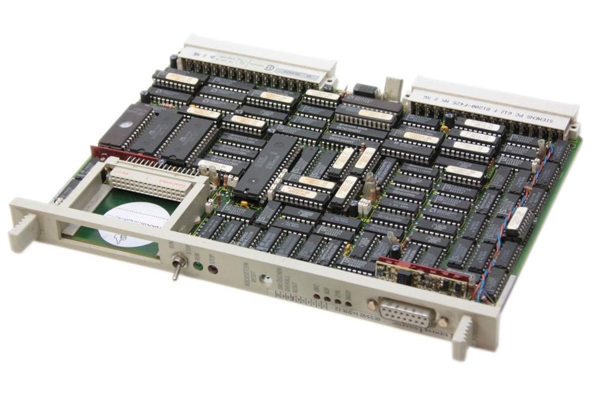 6ES5921-3UA12 Siemens