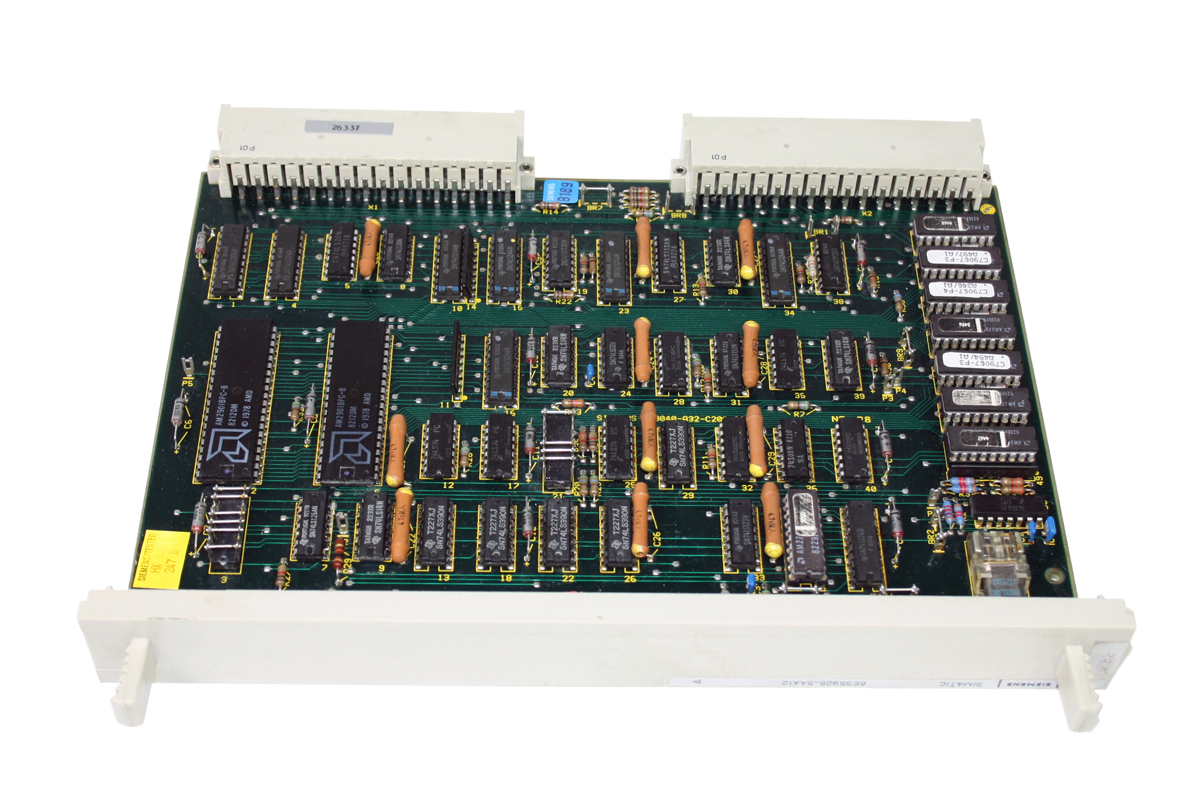 6ES5925-5AA12 Siemens
