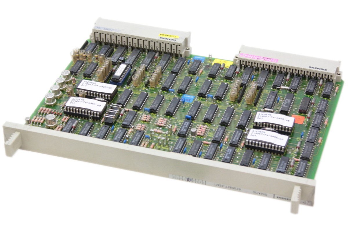 6ES5927-3SA11 Siemens