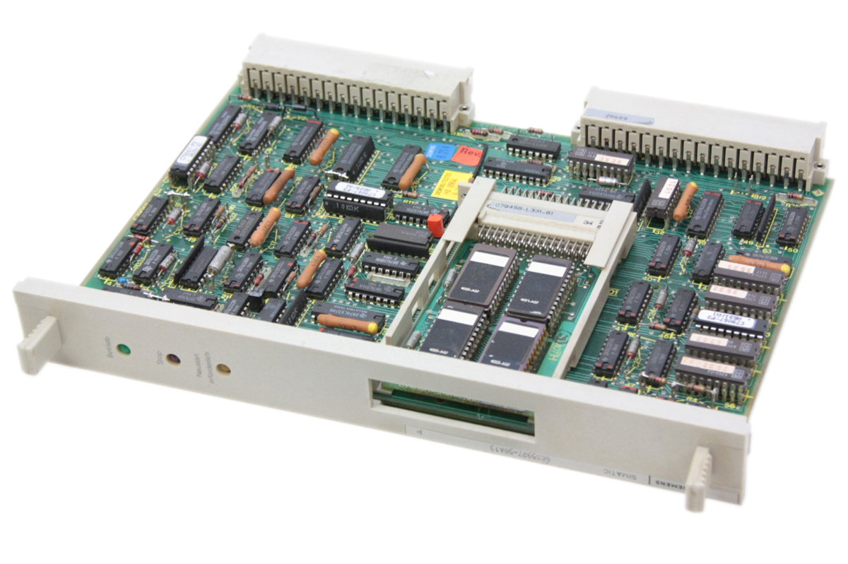 6ES5927-5BA13 Siemens