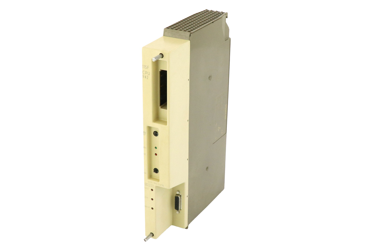 6ES5942-7UF15 Siemens