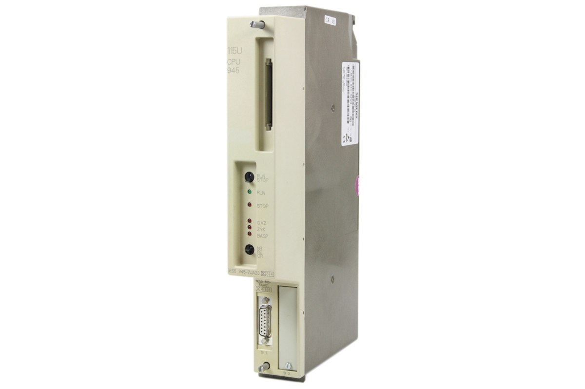 6ES5945-7UA23 Siemens