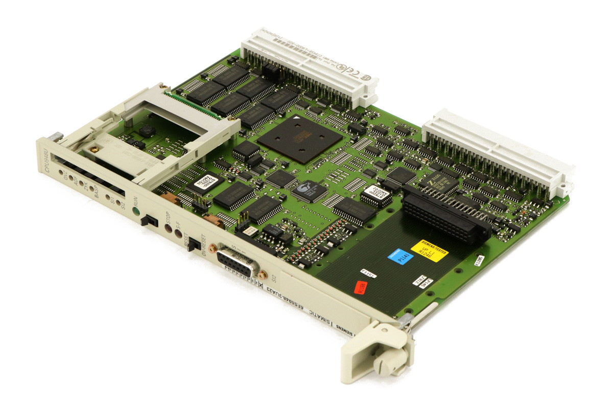 6ES5948-3UA23 Siemens