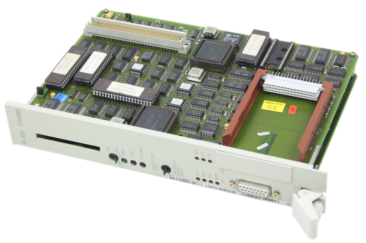 6ES5948-3UR21 Siemens